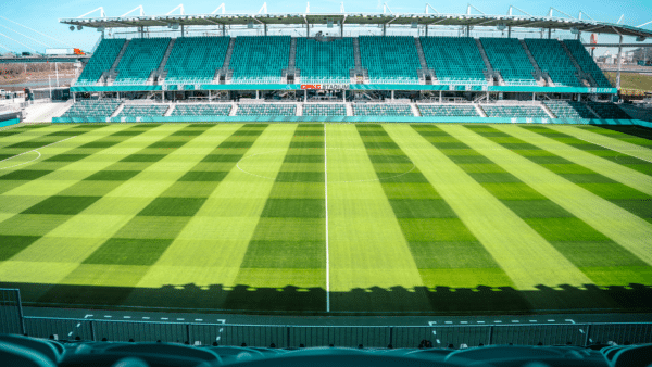 CPKC Stadium Wins Best Stadium Experience Award at World Football Summit Madrid 2026