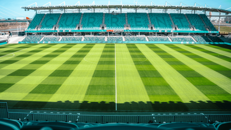 CPKC Stadium Wins Best Stadium Experience Award at World Football Summit Madrid 2026