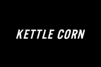 Kettle Corn