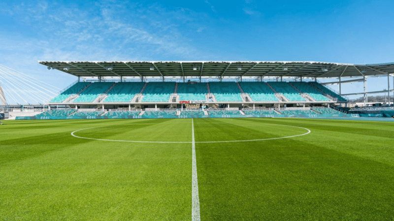 CPKC Stadium image