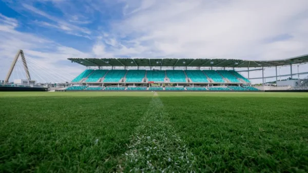 NCAA Soccer Championships