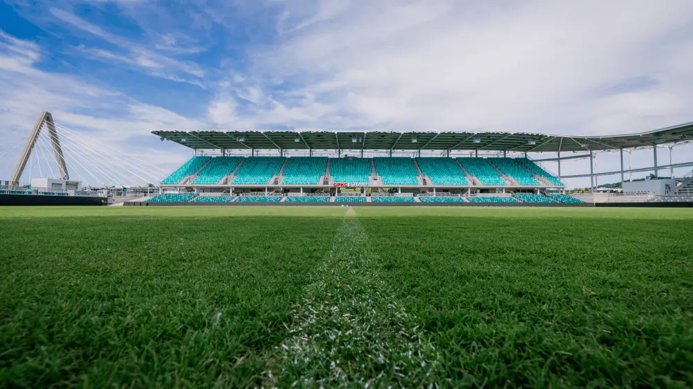 NCAA Soccer Championships