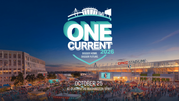 One Current