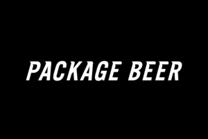 Package beer