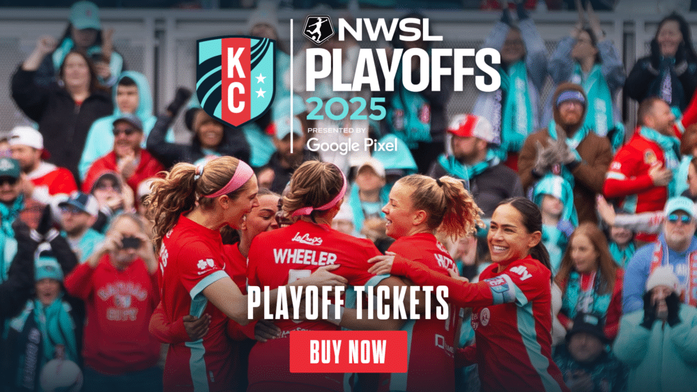 NWSL Playoff 2025 presented by Google Pixel Playoff tickets on sale now. Buy Now!