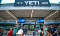 The Yeti Bar