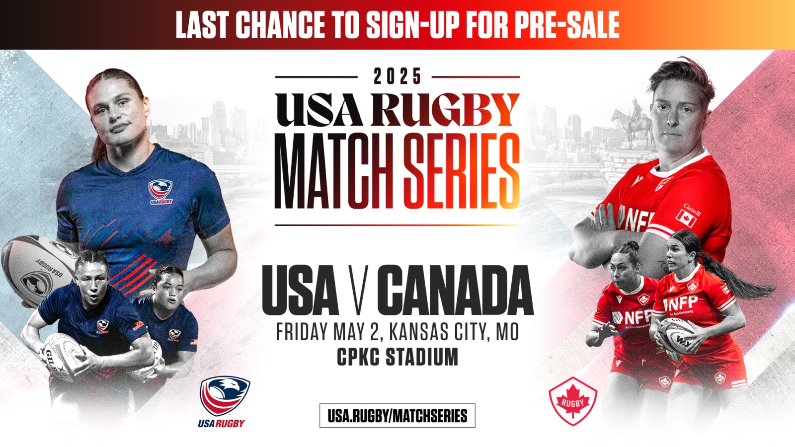 USA RUGBY SET FOR LANDMARK 2025 HOME EVENT SERIES IN MASSIVE RUGBY ...