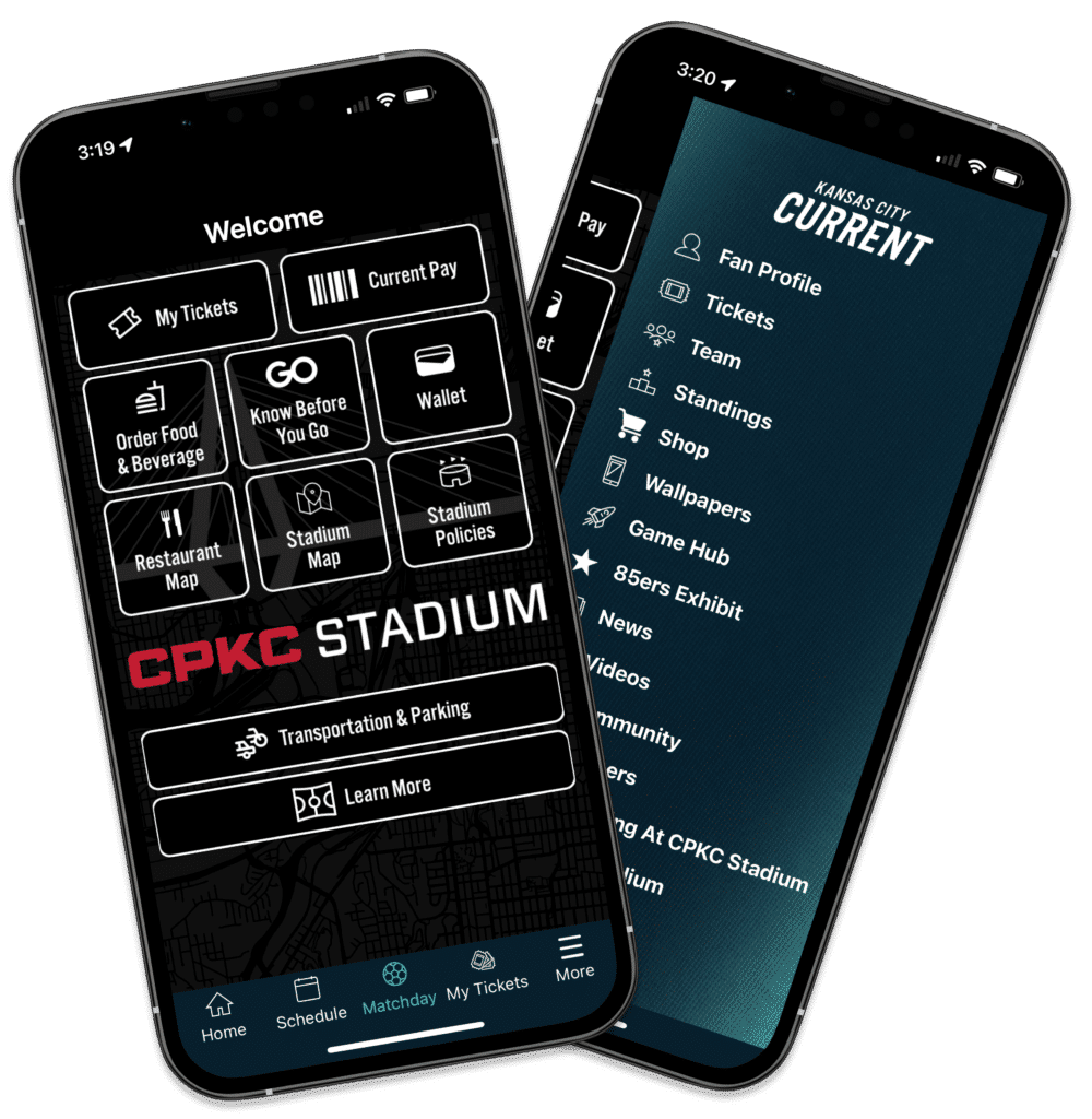 CPKC Stadium App