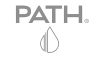 Path Water partner logo